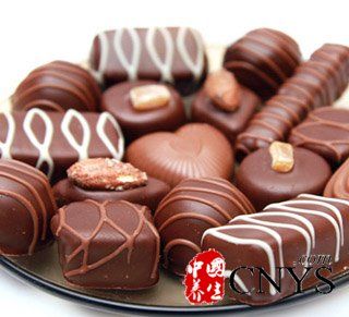 乳腺增生可以吃巧克力吗