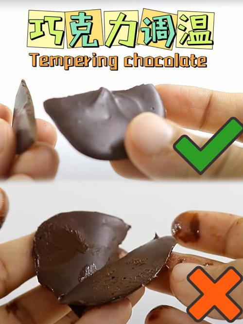 巧克力化了怎么办