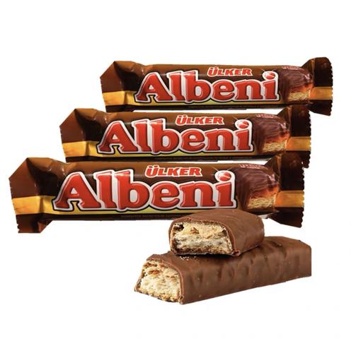 albeni巧克力的相关图片