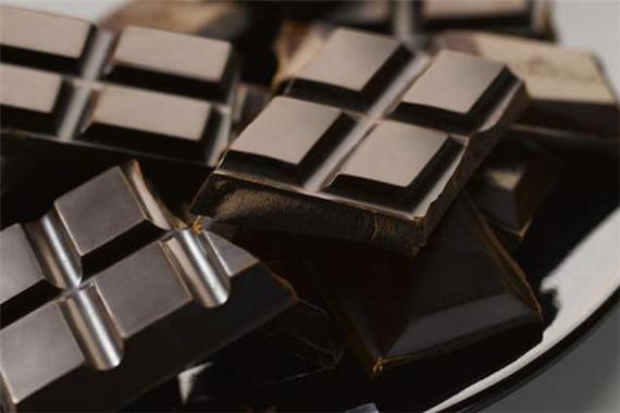 巧克力是碱性还是酸性的相关图片