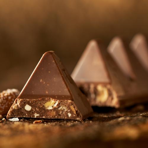 最著名巧克力的相关图片