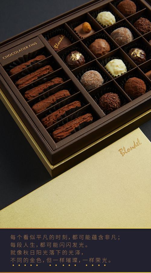 西班牙巧克力品牌的相关图片
