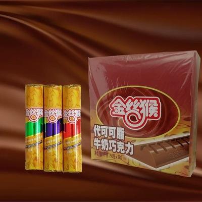 郑州巧克力的相关图片